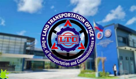 LTO Licensing Center .